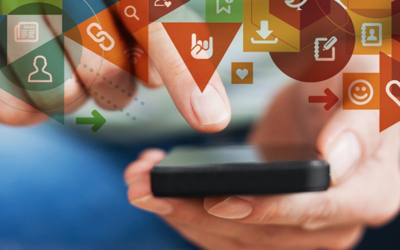 Mobile Apps